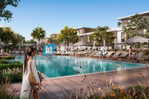 Appartement de 4 chambres  No. 124688 10