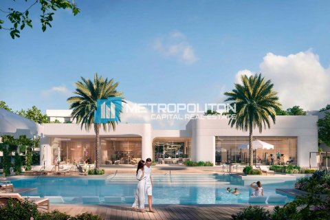 Appartement de 4 chambres  No. 124688 11