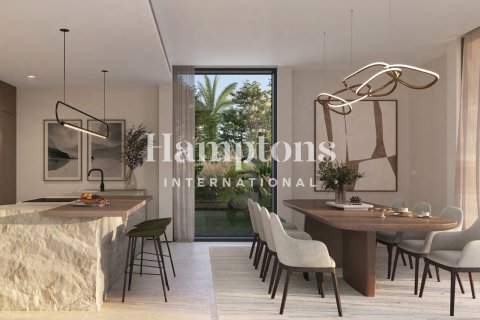 4 غرف نوم فيلا  رقم 124693 15