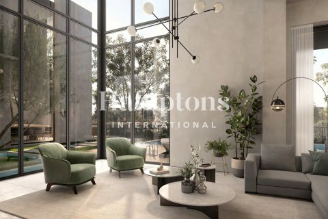 4 غرف نوم فيلا  رقم 124693 14