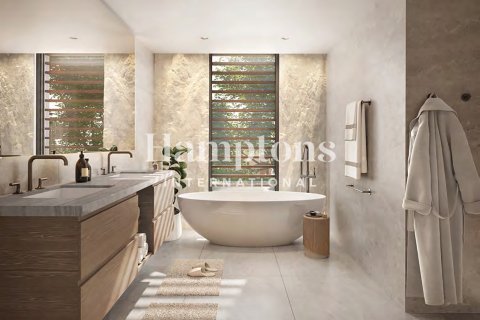 4 غرف نوم فيلا  رقم 124693 8