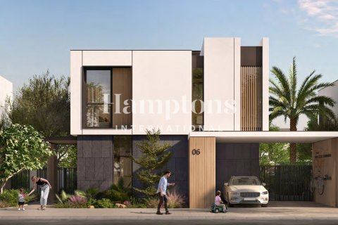 4 غرف نوم فيلا  رقم 124693 5