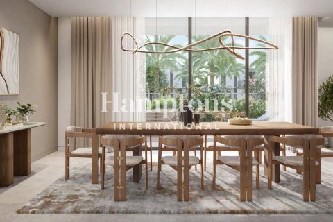 4 غرف نوم فيلا  رقم 124693 11