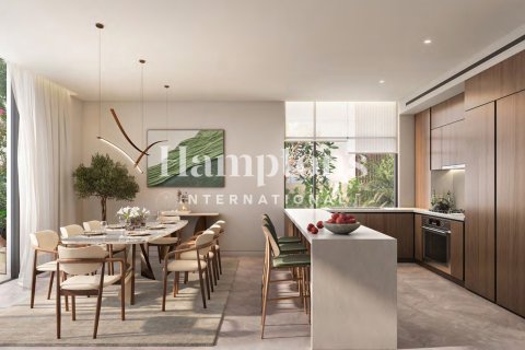 4 غرف نوم فيلا  رقم 124693 12