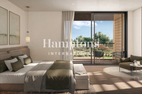 4 غرف نوم فيلا  رقم 124693 9