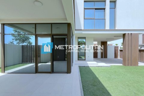 Townhouse de 3 dormitorios  No. 124690 2