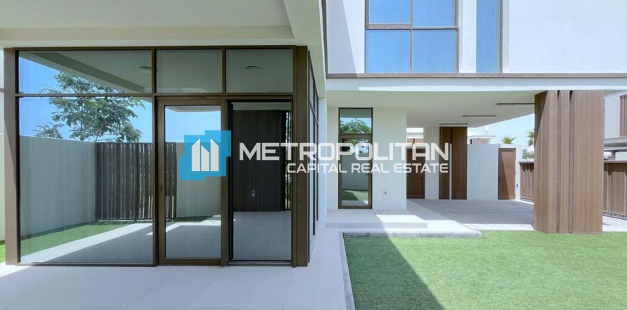 Townhouse de 3 dormitorios  No. 124690