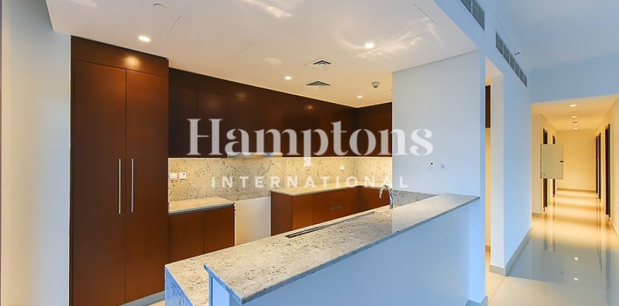 3 غرف نوم شقة  رقم 124692