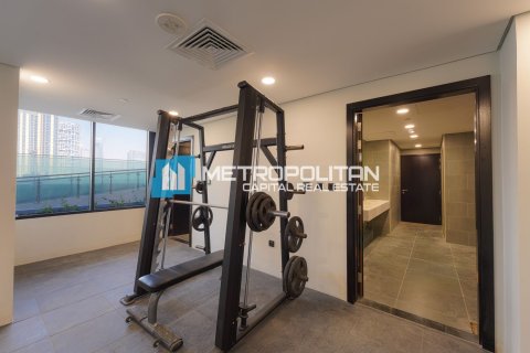 Apartment de 3 dormitorios No. 124689 16