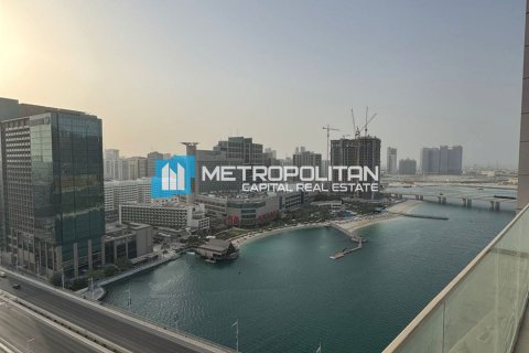 Apartment de 3 dormitorios No. 124689 12