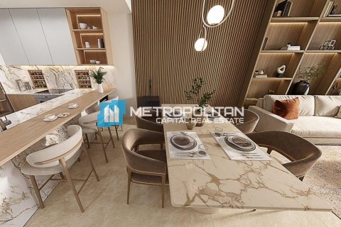 Appartement de 1 chambre  No. 124687 3