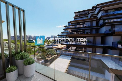 Appartement de 1 chambre  No. 124687 4