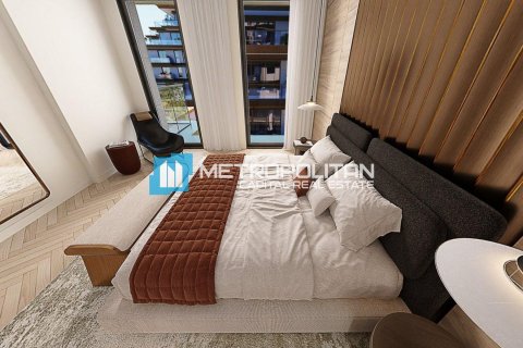 Appartement de 1 chambre  No. 124687 8