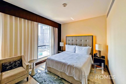 2 bedrooms Apartment in Burj Khalifa, UAE No. 73853 10