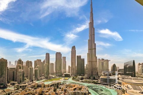 2 bedrooms Apartment in Burj Khalifa, UAE No. 73853 19
