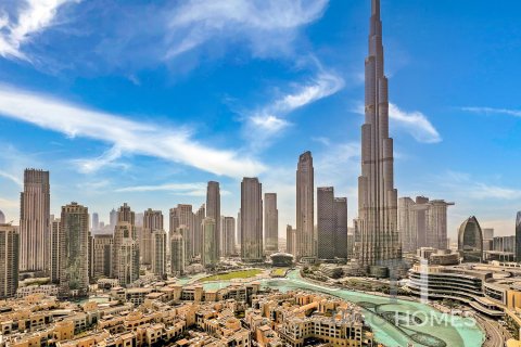 2 bedrooms Apartment in Burj Khalifa, UAE No. 73853 20