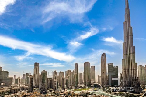 2 bedrooms Apartment in Burj Khalifa, UAE No. 73853 21