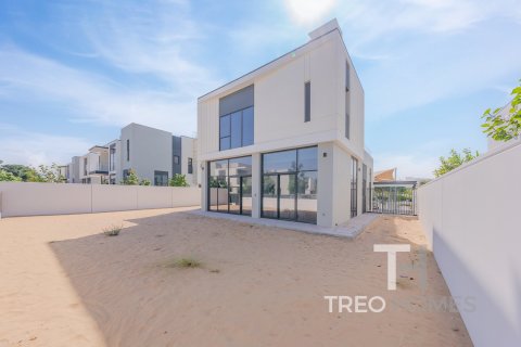 Вилла с 4 спальнями в Al Furjan, ОАЭ №73865 1