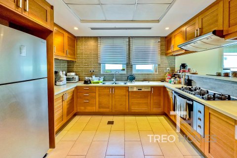 Вилла с 3 спальнями в Jumeirah Park, ОАЭ №73863 10