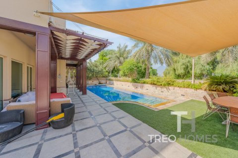 Villa de 3 chambres à Arabian Ranches, UAE No. 73864 8