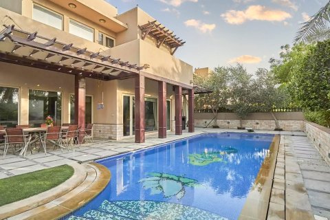 Villa de 3 chambres à Arabian Ranches, UAE No. 73864 5