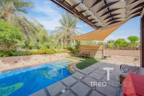 Villa de 3 chambres à Arabian Ranches, UAE No. 73864 7
