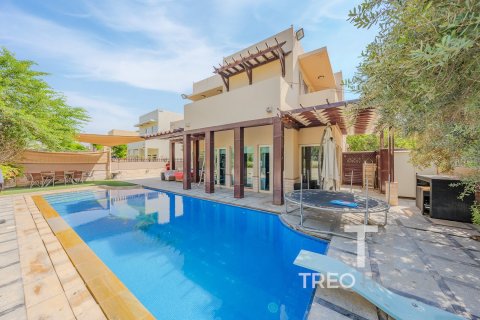 Villa de 3 chambres à Arabian Ranches, UAE No. 73864 2