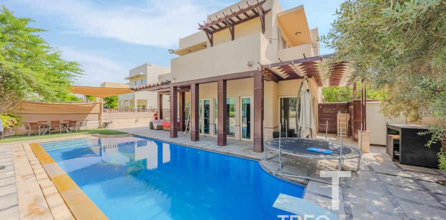 Villa de 3 chambres à Arabian Ranches, UAE No. 73864