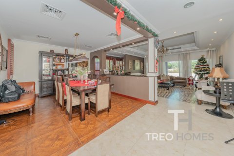Villa de 3 chambres à Arabian Ranches, UAE No. 73864 14