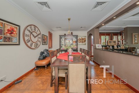 Villa de 3 chambres à Arabian Ranches, UAE No. 73864 11