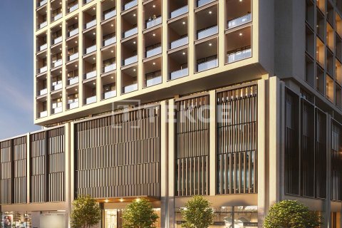 Квартира с 1 спальней  №120586 4