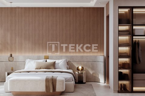 Квартира с 1 спальней  №120586 12