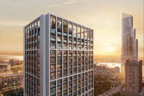 Квартира с 1 спальней  №120586 3