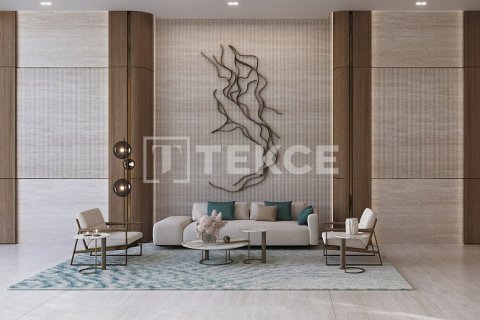 Квартира с 1 спальней  №120586 8