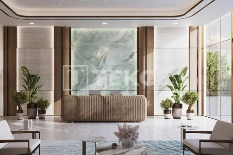 Квартира с 1 спальней  №120586 7