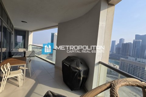 Квартира с 3 спальнями  №120585 5