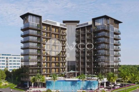 Квартира с 2 спальнями №102798 2