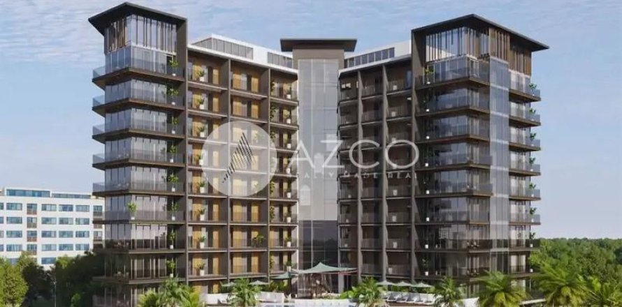 Квартира с 2 спальнями №102798