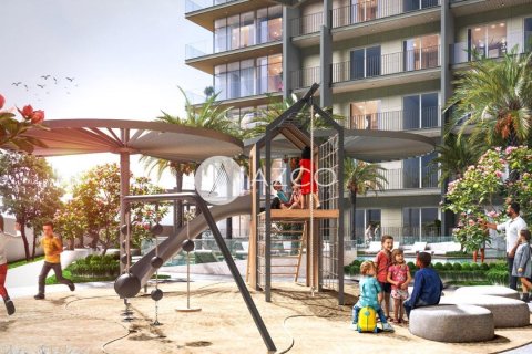 Квартира с 2 спальнями №102798 10