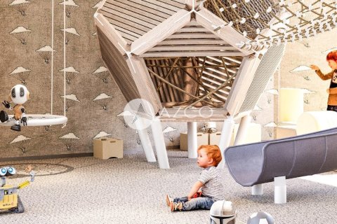 Квартира с 2 спальнями №102798 8