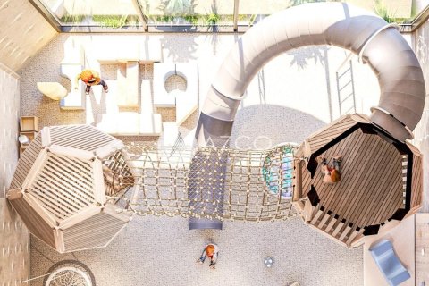 Квартира с 2 спальнями №102798 13