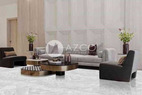 Квартира с 2 спальнями №102798 4