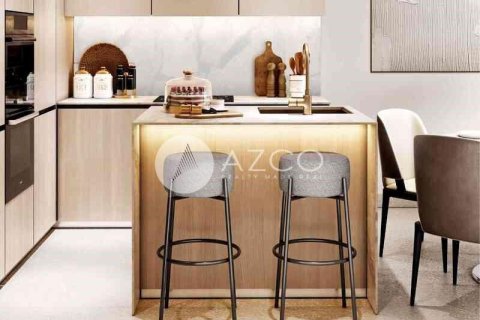 Квартира с 2 спальнями №102798 7