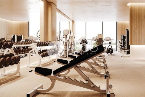 Квартира с 2 спальнями №102798 11