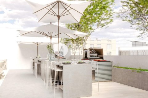 Квартира с 2 спальнями №102798 5