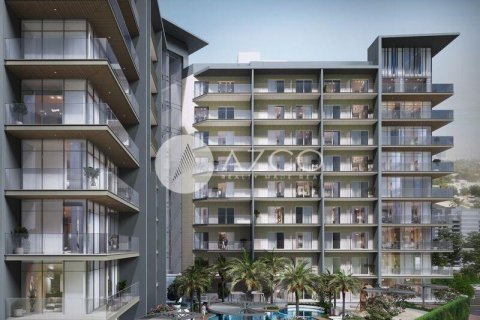 Квартира с 2 спальнями №102798 6