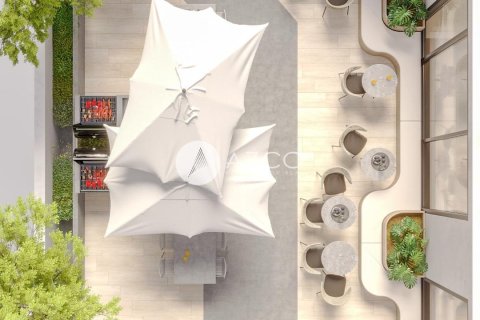 Квартира с 2 спальнями №102798 12