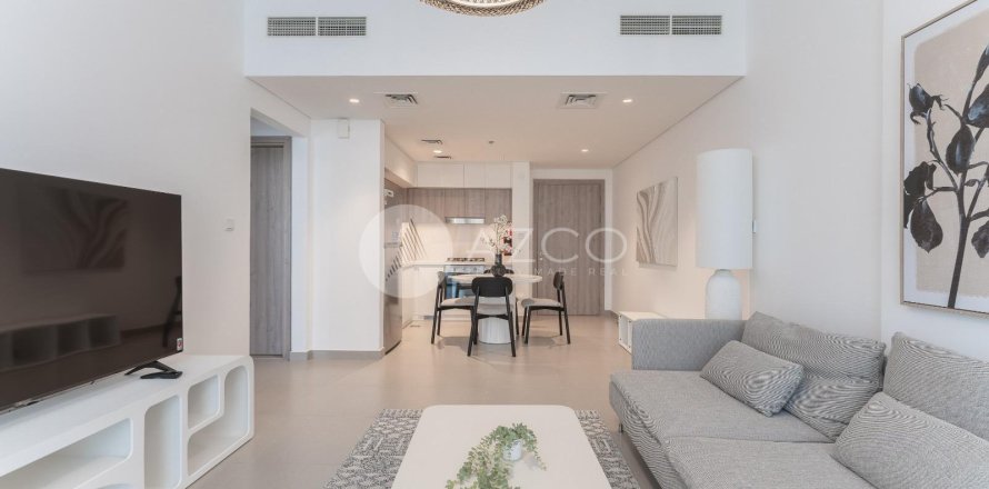 Apartment de 1 dormitorio No. 102864