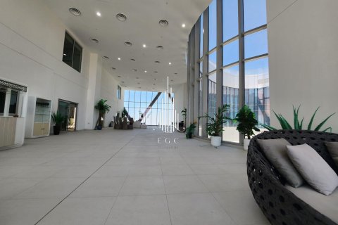 Penthouse de 5 chambres à Shams Abu Dhabi, UAE No. 41424 3