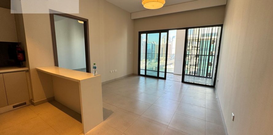 1 bedroom Apartment in SOL Avenue, UAE No. 41766